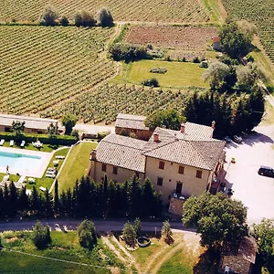 Palazzo Bandino - Wine Cellar, On Reservation Restaurant And Vakantieboerderij Chianciano Terme