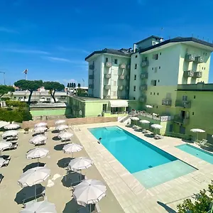 Szálloda Vianello, Lido di Jesolo