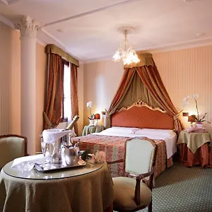 Kette Hotel
