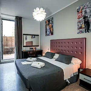 Casa Celestina 3* Róma