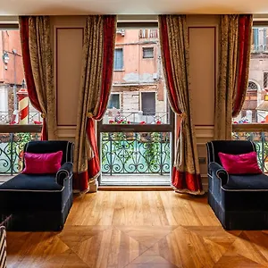 Splendid - Starhotels Collezione Hotel