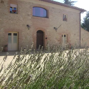 Agriturismo La Segolina Vakantieboerderij Colle di Val d'Elsa