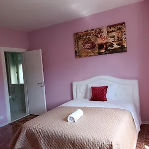 Couette-café Locazione Turistica 2