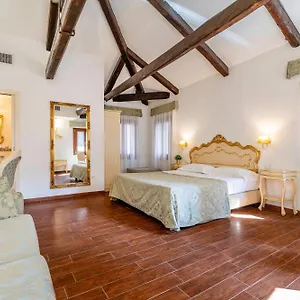 Maison d'hôtes Casa Marsilli