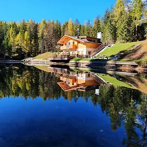 Couette-café Rifugio D'ajal