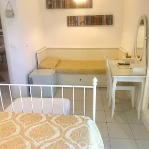 Hotel Nizza Frontemare