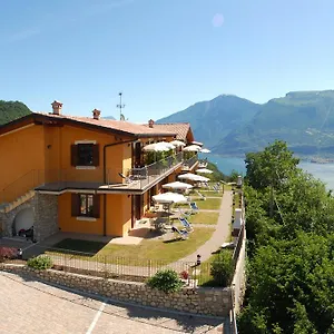 Garden Appartement Tignale