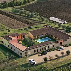 Su Massaiu Vakantieboerderij Turri