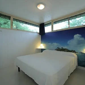 4* Vakantiepark Village Malibu