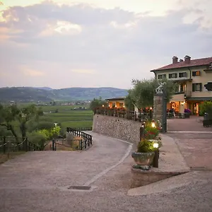 3* Hotel Sporting San Felice