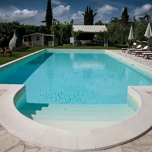 Cevoli Country Appartement Lari