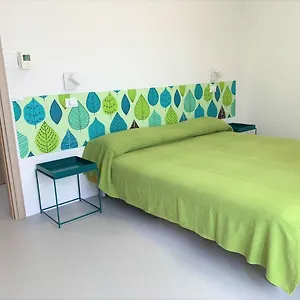 Apartmanhotel Hotel&residence Al Mare, Lido di Jesolo