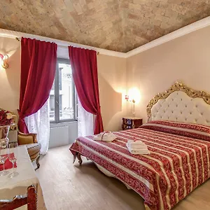 La Reggia Dei Principi 2*, Řím Itálie