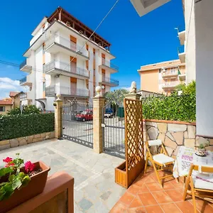 Rosa Appartement Cefalù
