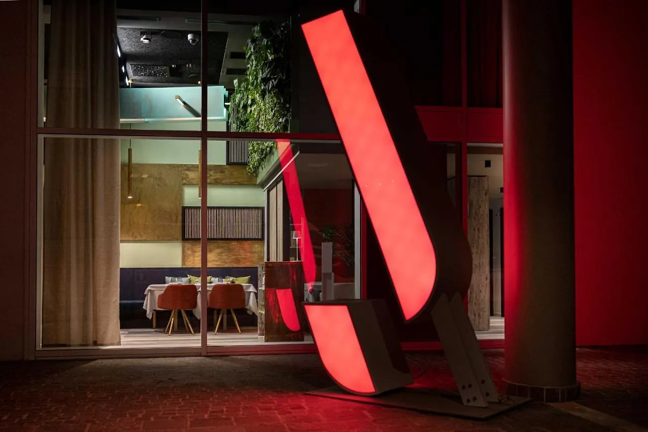 J44 Lifestyle Hotel Lido di Jesolo