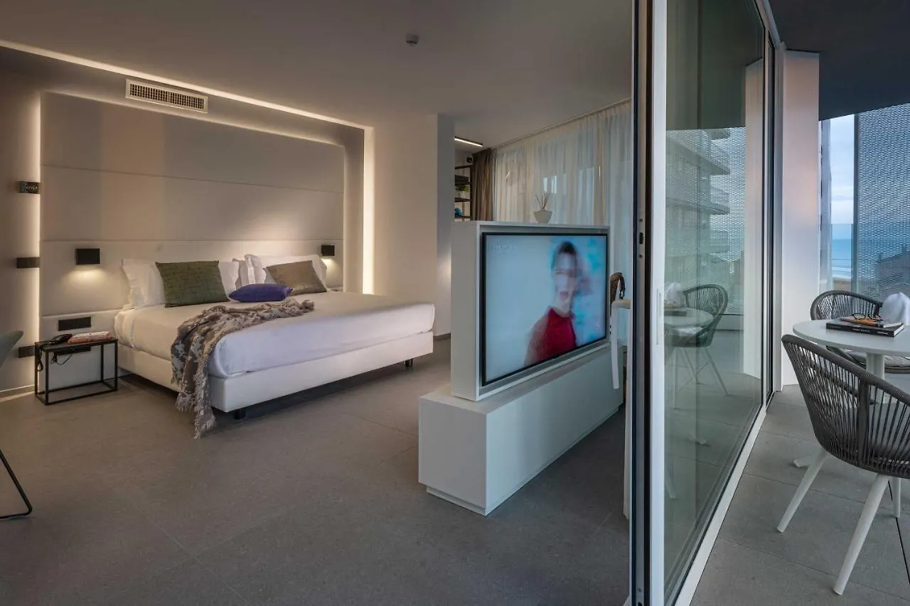 J44 Lifestyle Hotel Lido di Jesolo