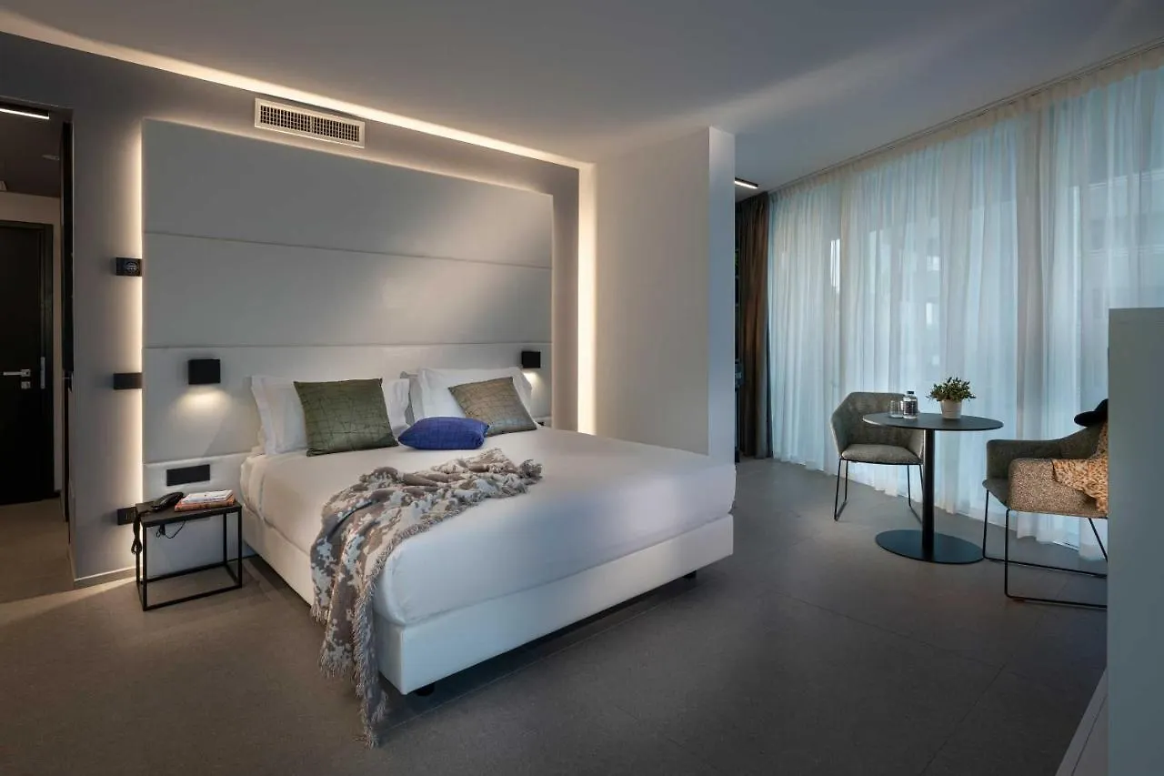 J44 Lifestyle Hotel Lido di Jesolo Italy