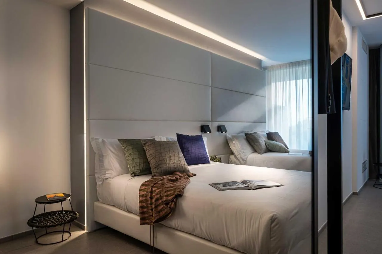 J44 Lifestyle Hotel Lido di Jesolo 5*,  Italy