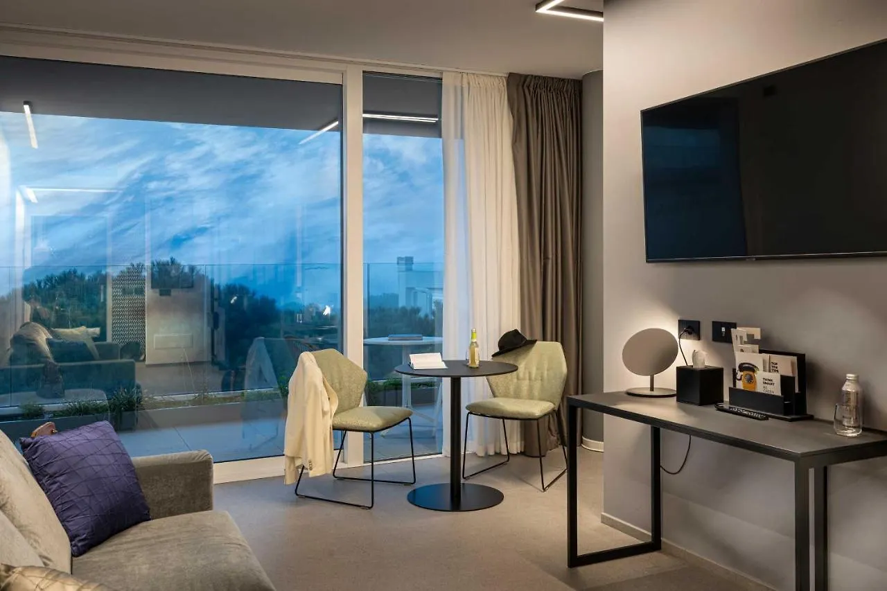 J44 Lifestyle Hotel Lido di Jesolo
