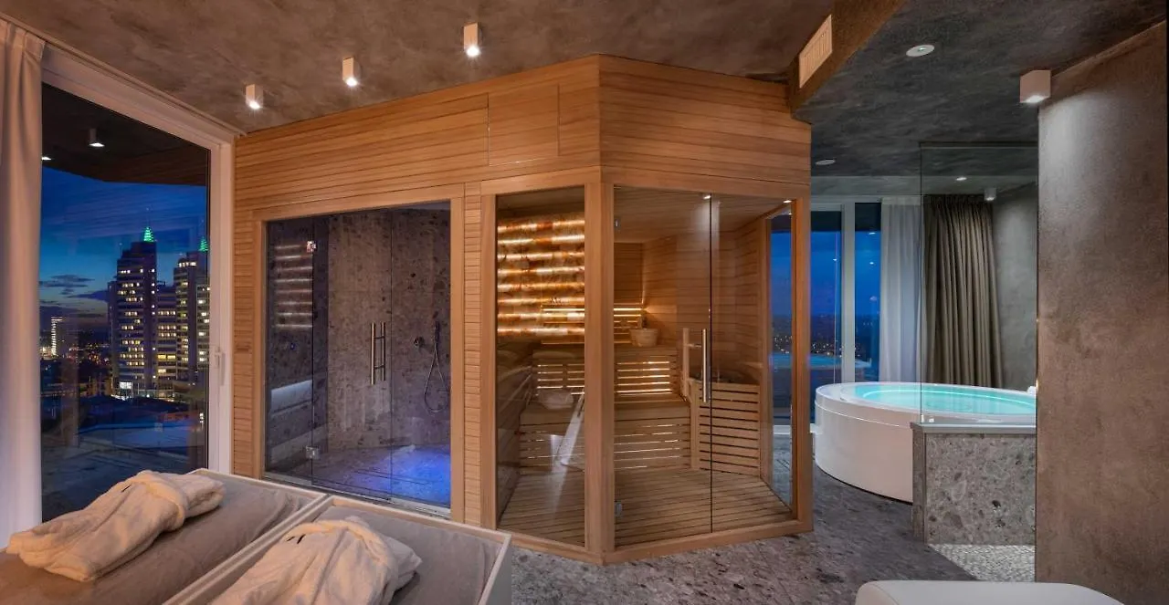 J44 Lifestyle Hotel Lido di Jesolo