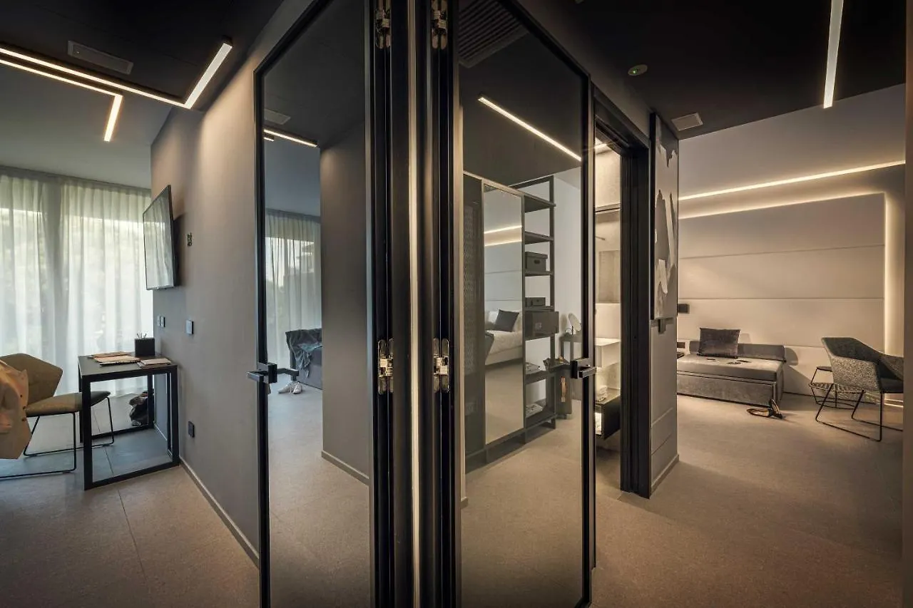 J44 Lifestyle Hotel Lido di Jesolo 5*,  Italy