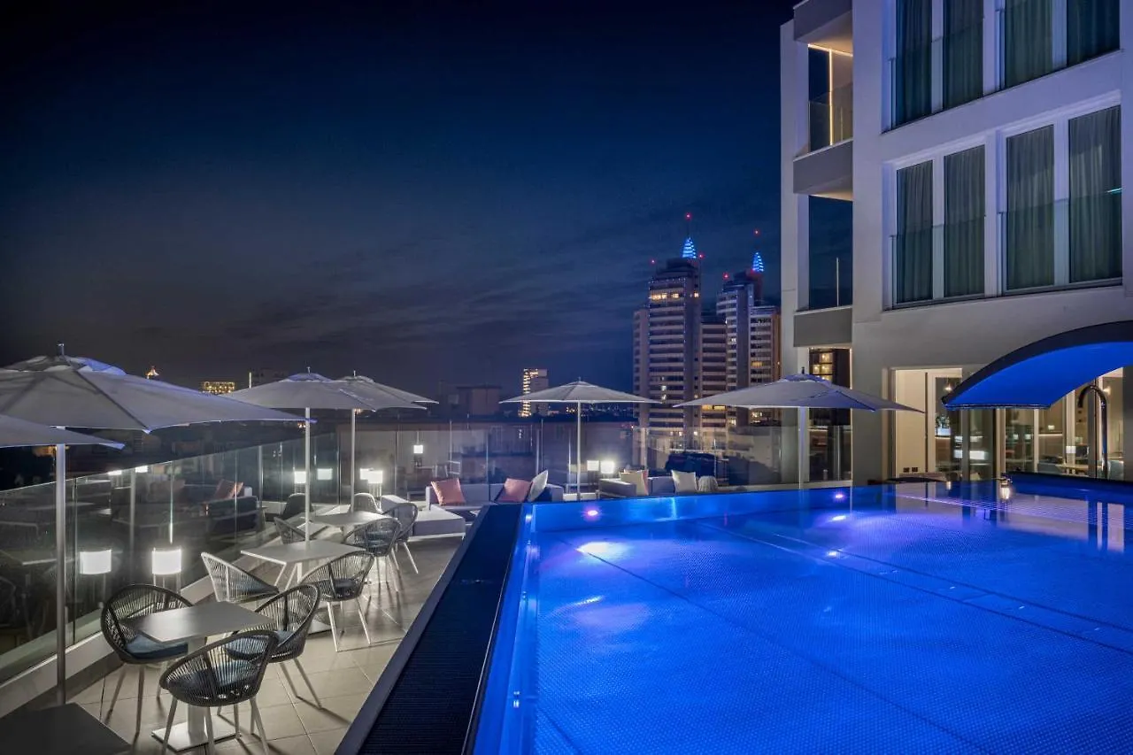 J44 Lifestyle Hotel Lido di Jesolo