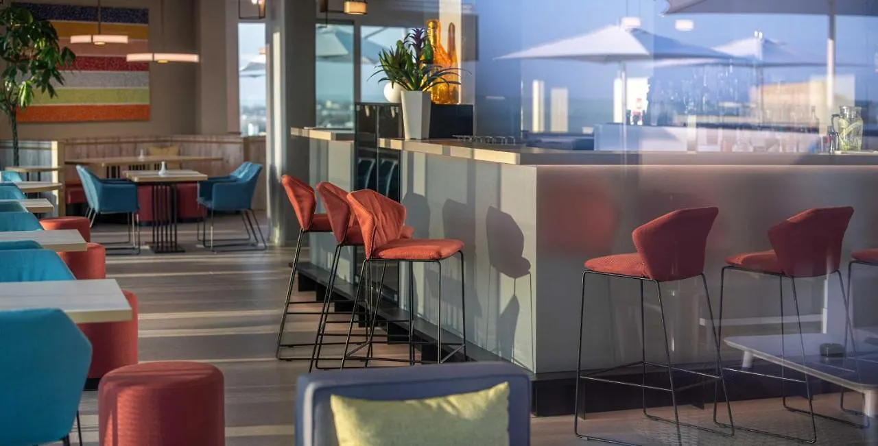 *****  J44 Lifestyle Hotel Lido di Jesolo Italy