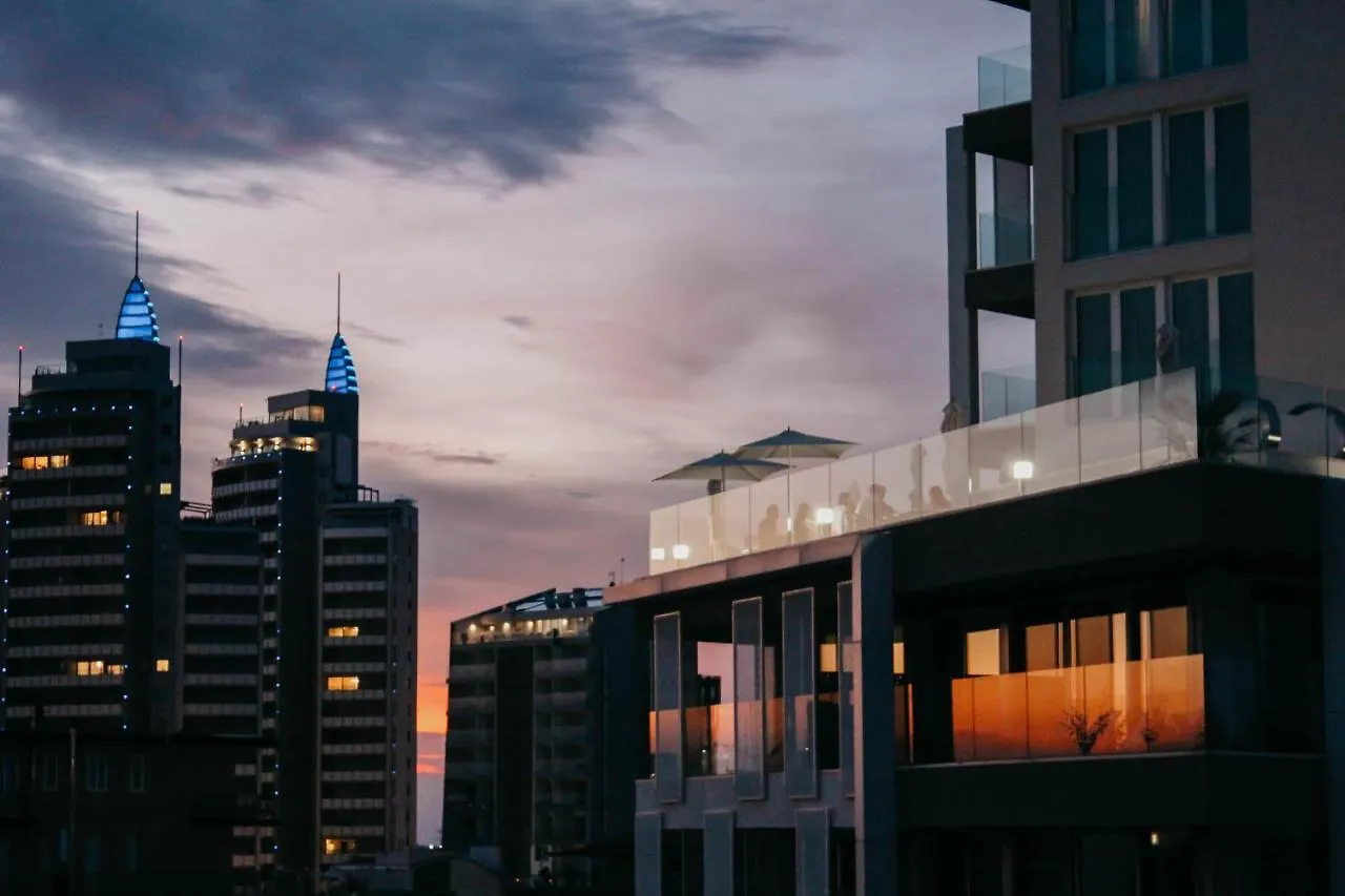 J44 Lifestyle Hotel Lido di Jesolo
