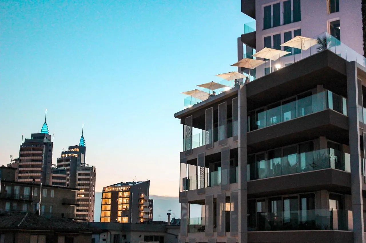 J44 Lifestyle Hotel Lido di Jesolo