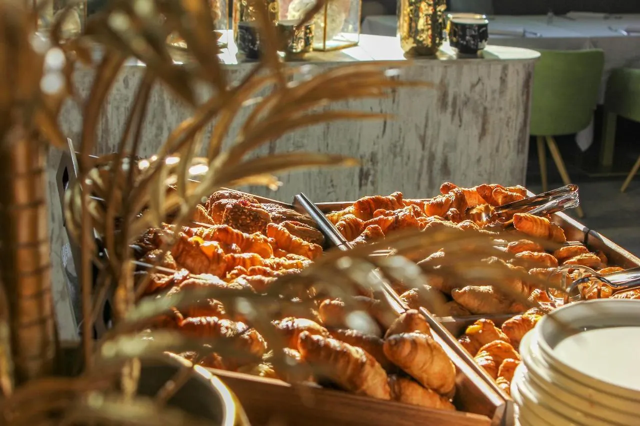 J44 Lifestyle Hotel Lido di Jesolo Italië