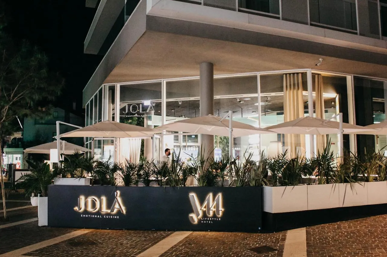 J44 Lifestyle Hotel Lido di Jesolo