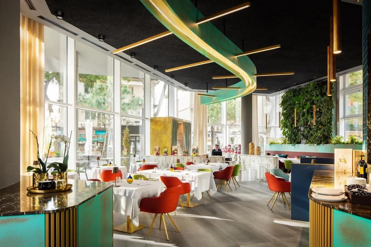 J44 Lifestyle Hotel Lido di Jesolo