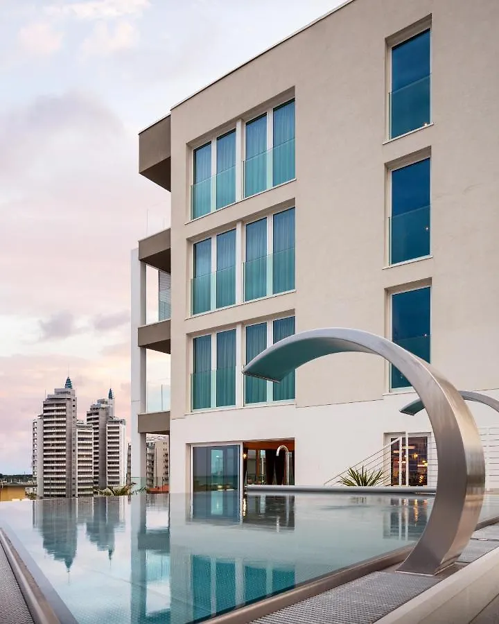 J44 Lifestyle Hotel Lido di Jesolo