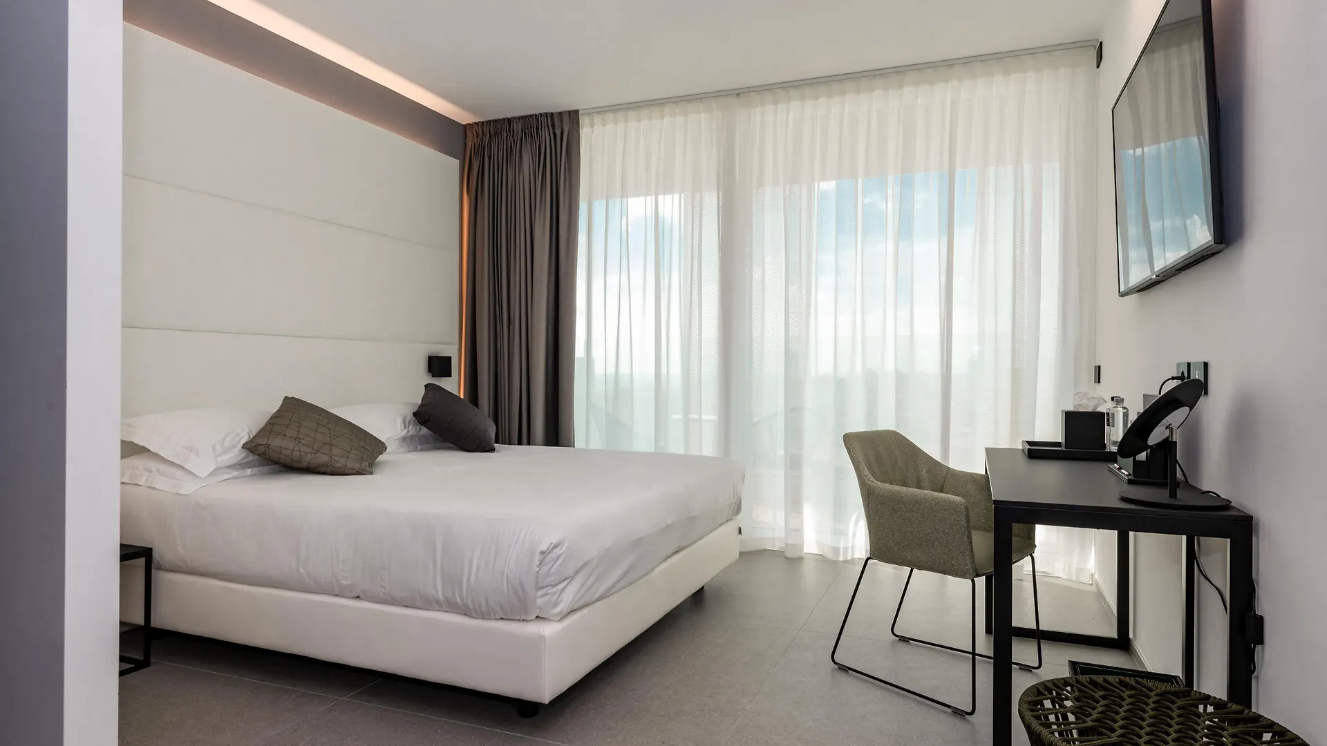 J44 Lifestyle Hotel Lido di Jesolo Italy