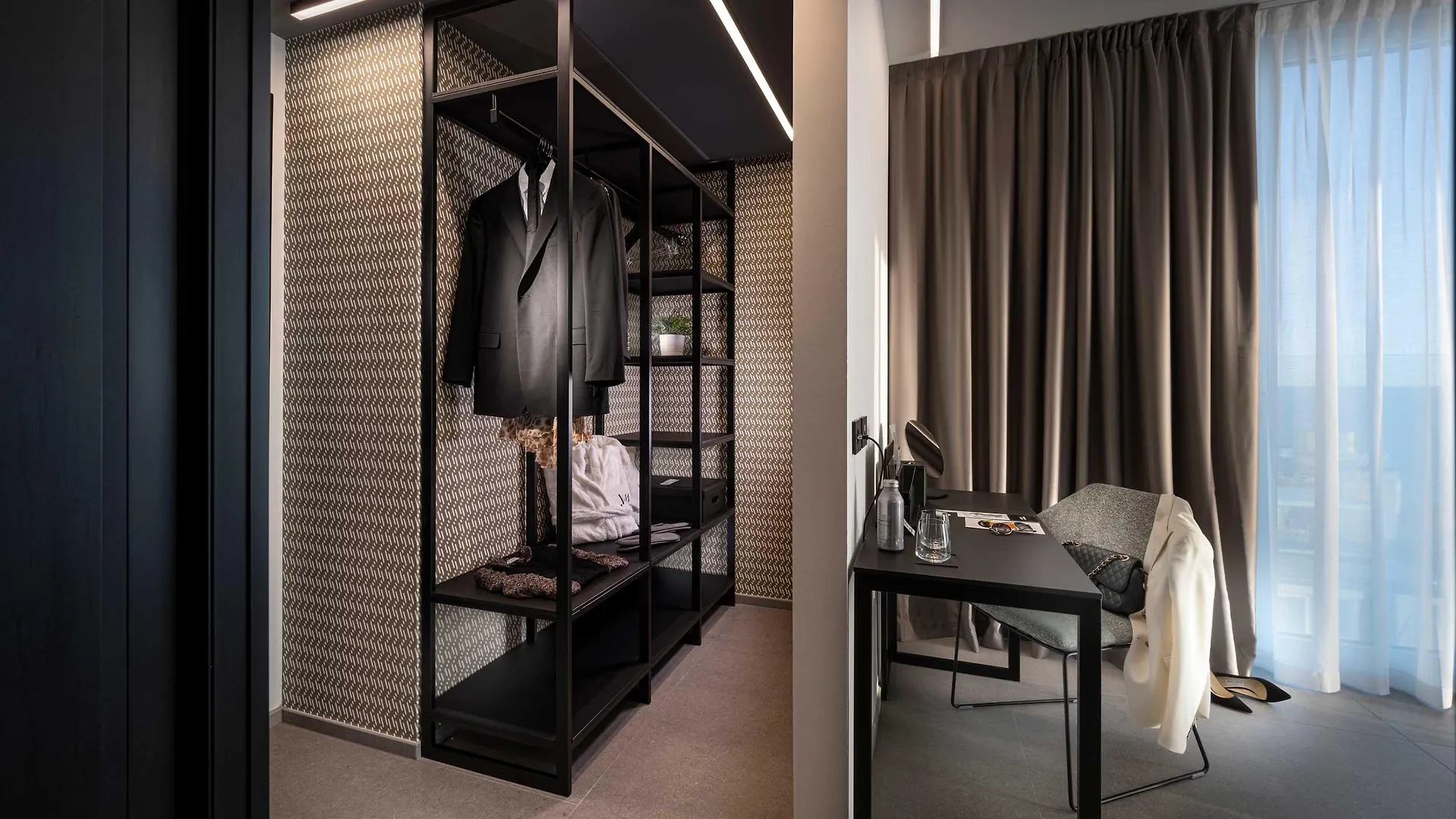J44 Lifestyle Hotel Lido di Jesolo 5*,  Italy