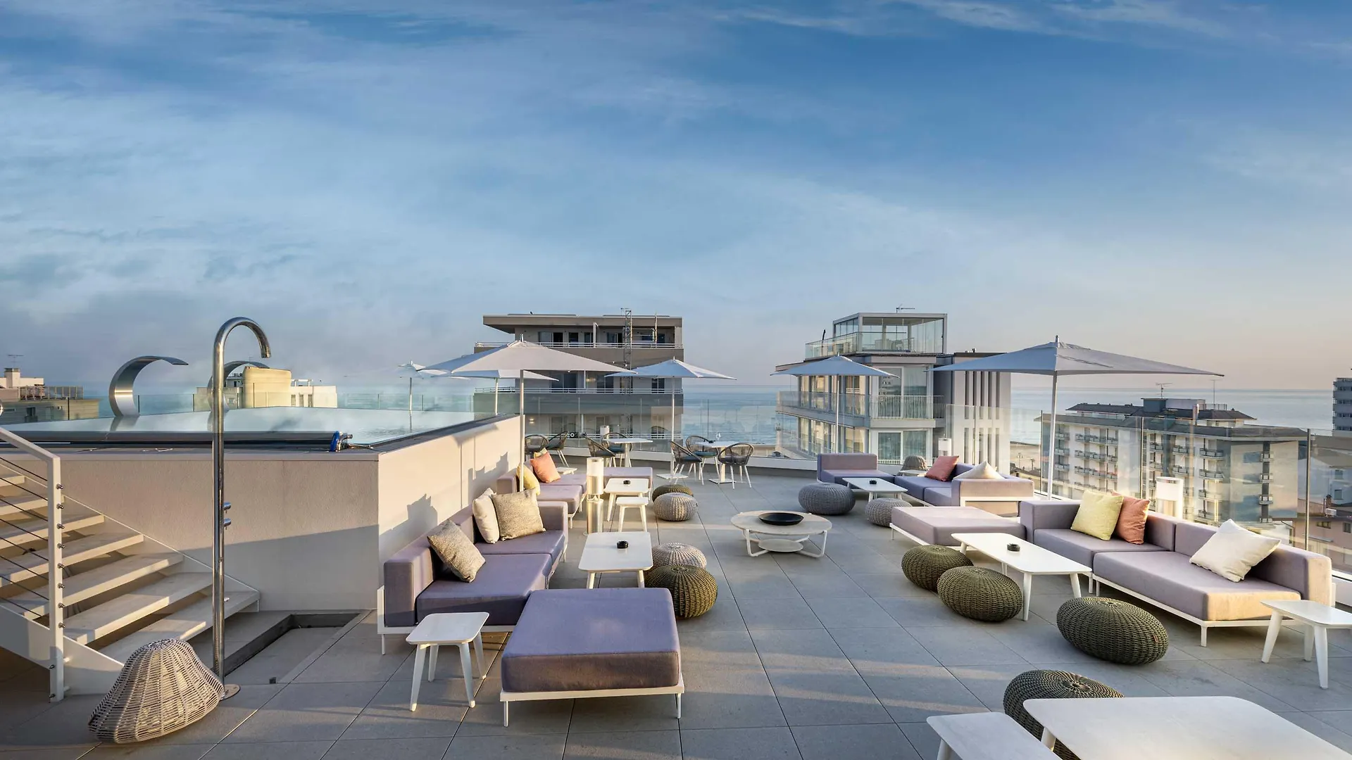 J44 Lifestyle Hotel Lido di Jesolo