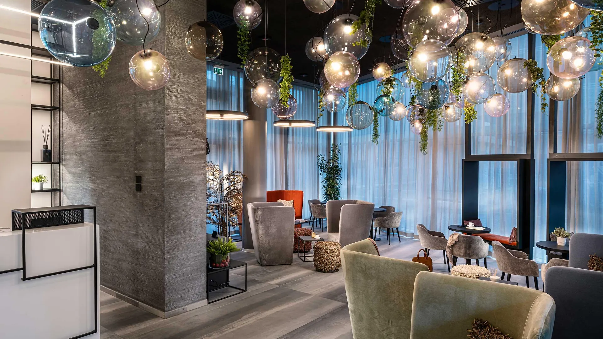 J44 Lifestyle Hotel Lido di Jesolo
