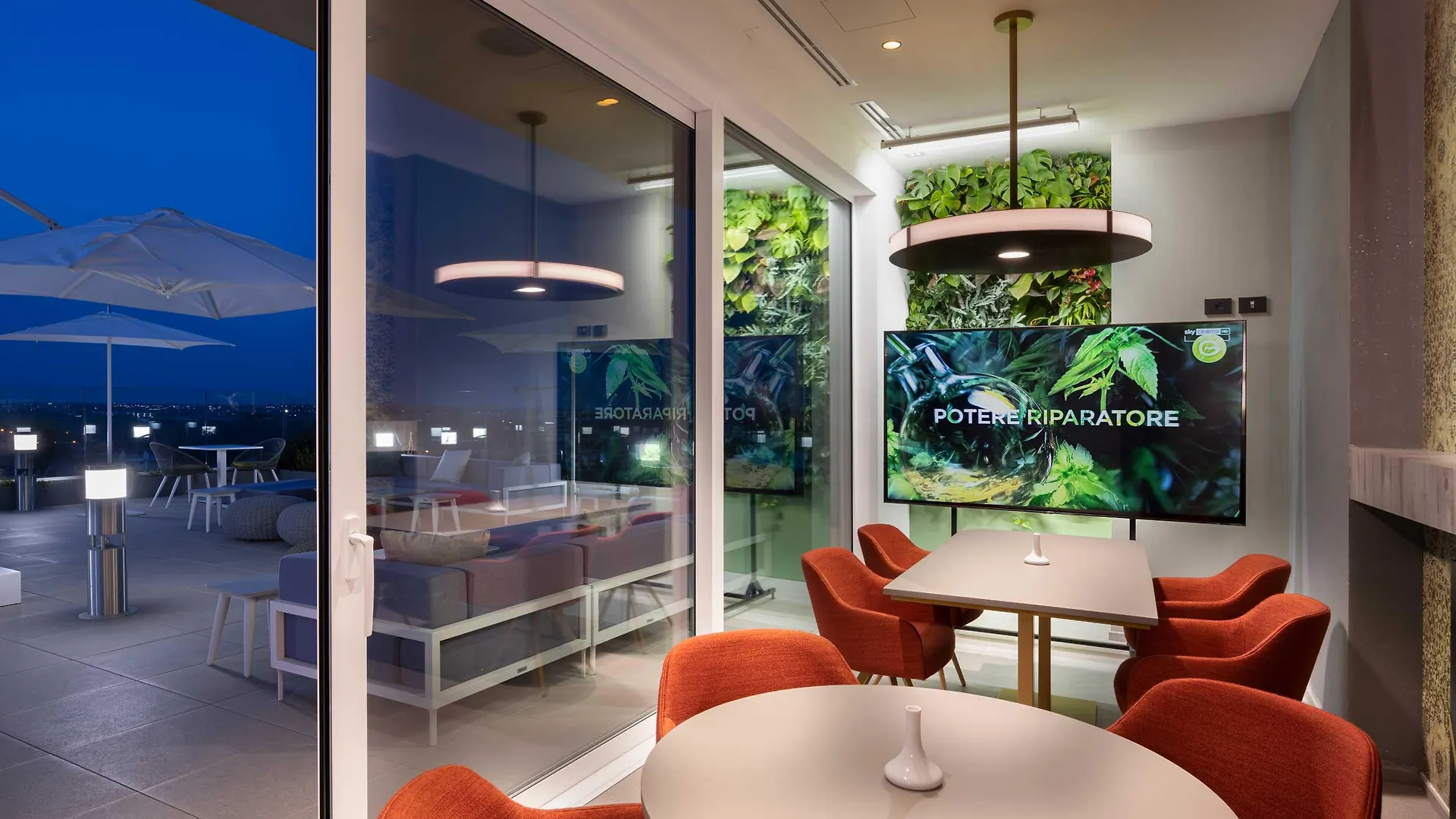 J44 Lifestyle Hotel Lido di Jesolo