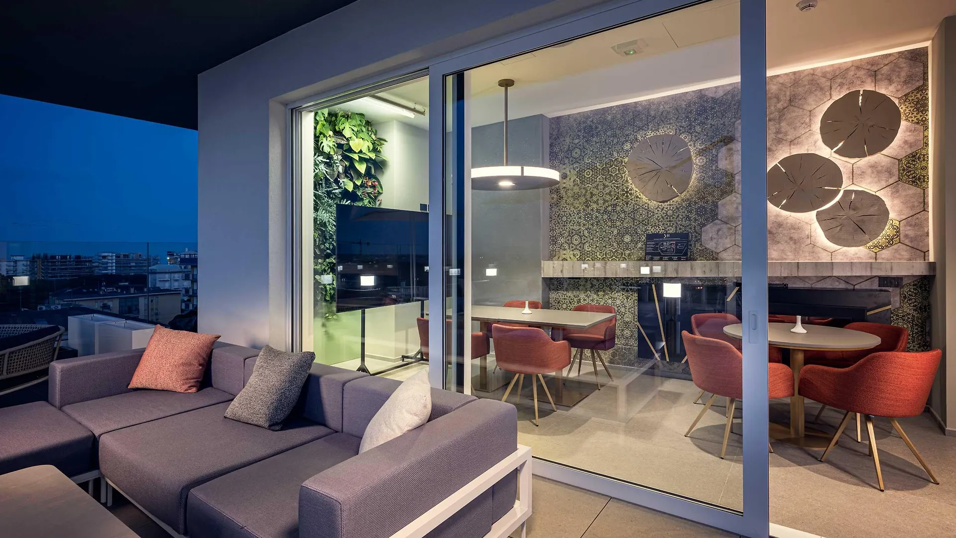 J44 Lifestyle Hotel Lido di Jesolo
