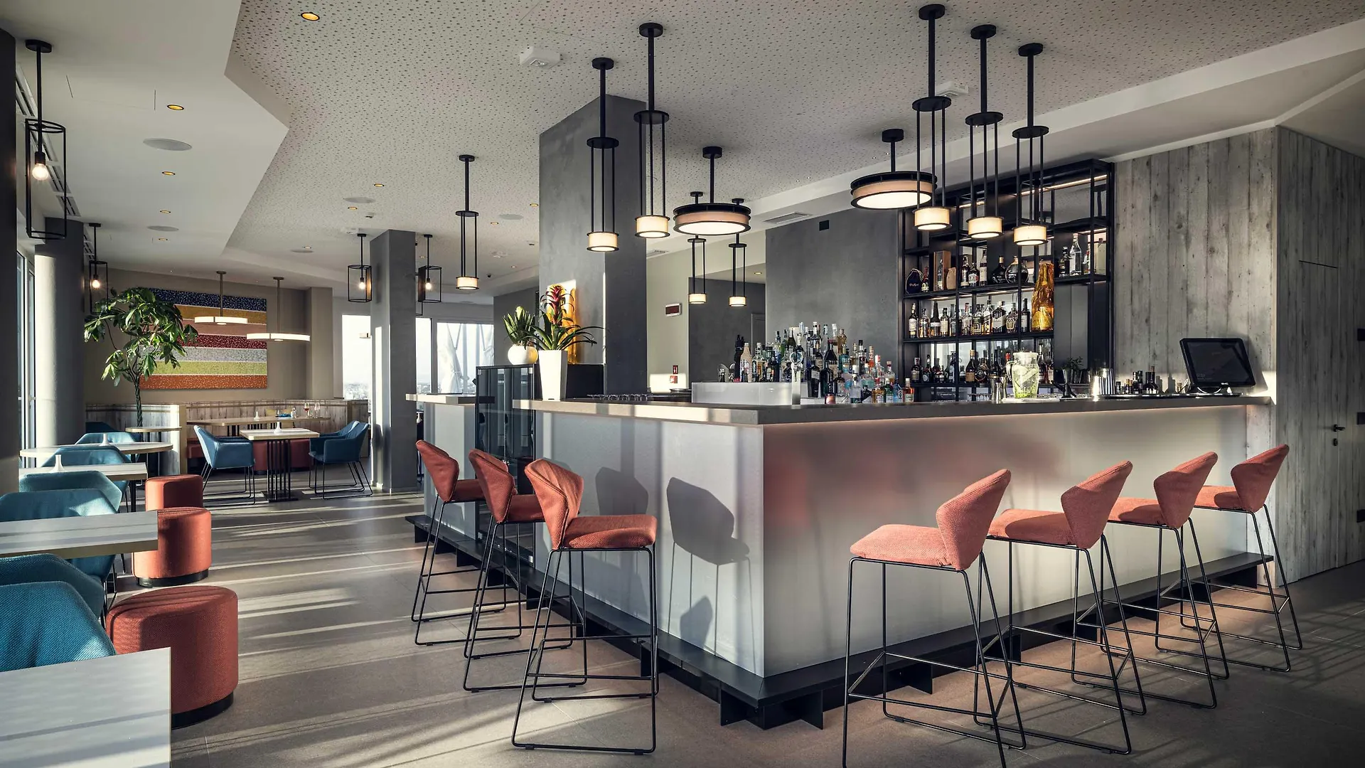 J44 Lifestyle Hotel Lido di Jesolo