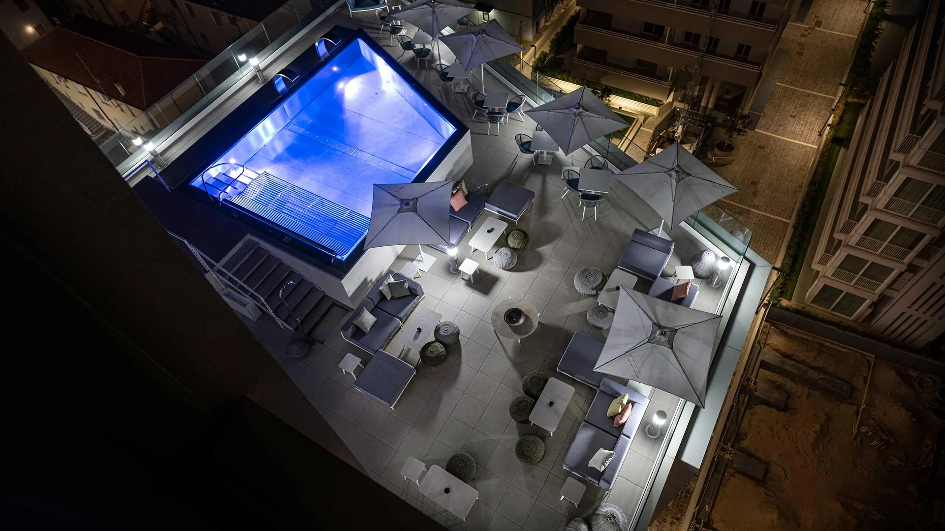 J44 Lifestyle Hotel Lido di Jesolo Italy