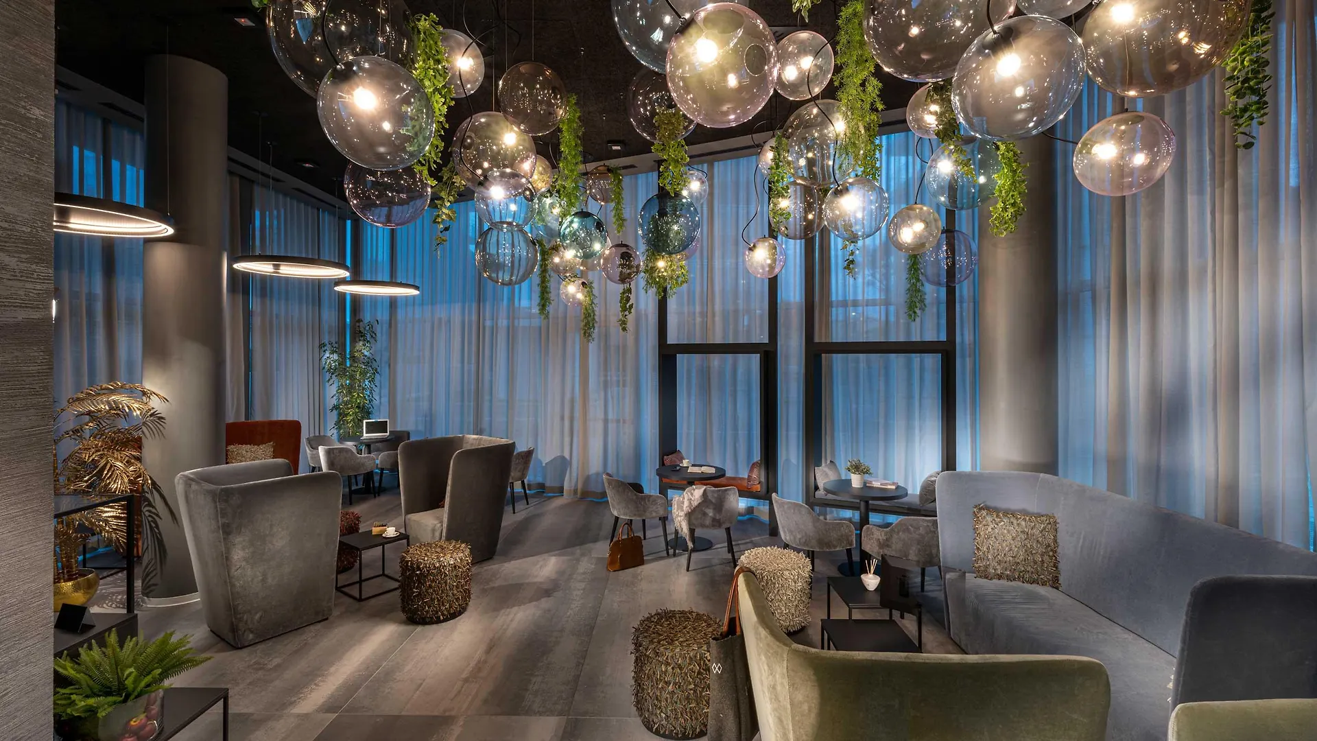 J44 Lifestyle Hotel Lido di Jesolo