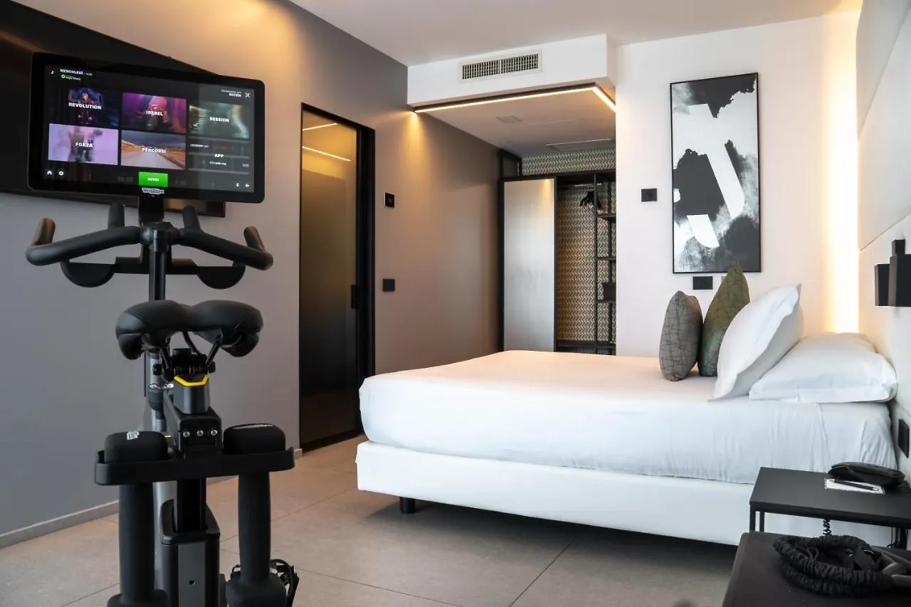 J44 Lifestyle Hotel Lido di Jesolo