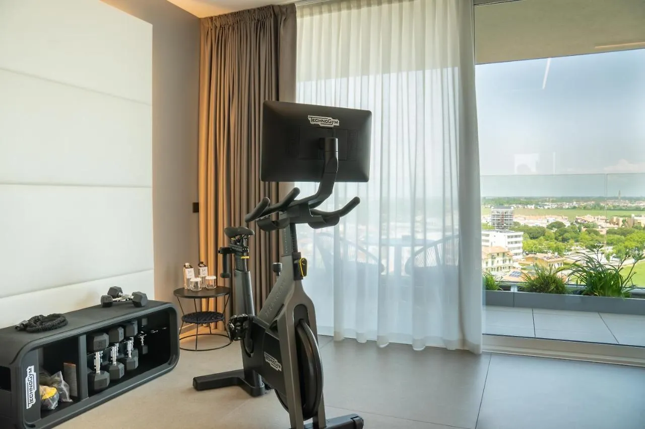 J44 Lifestyle Hotel Lido di Jesolo