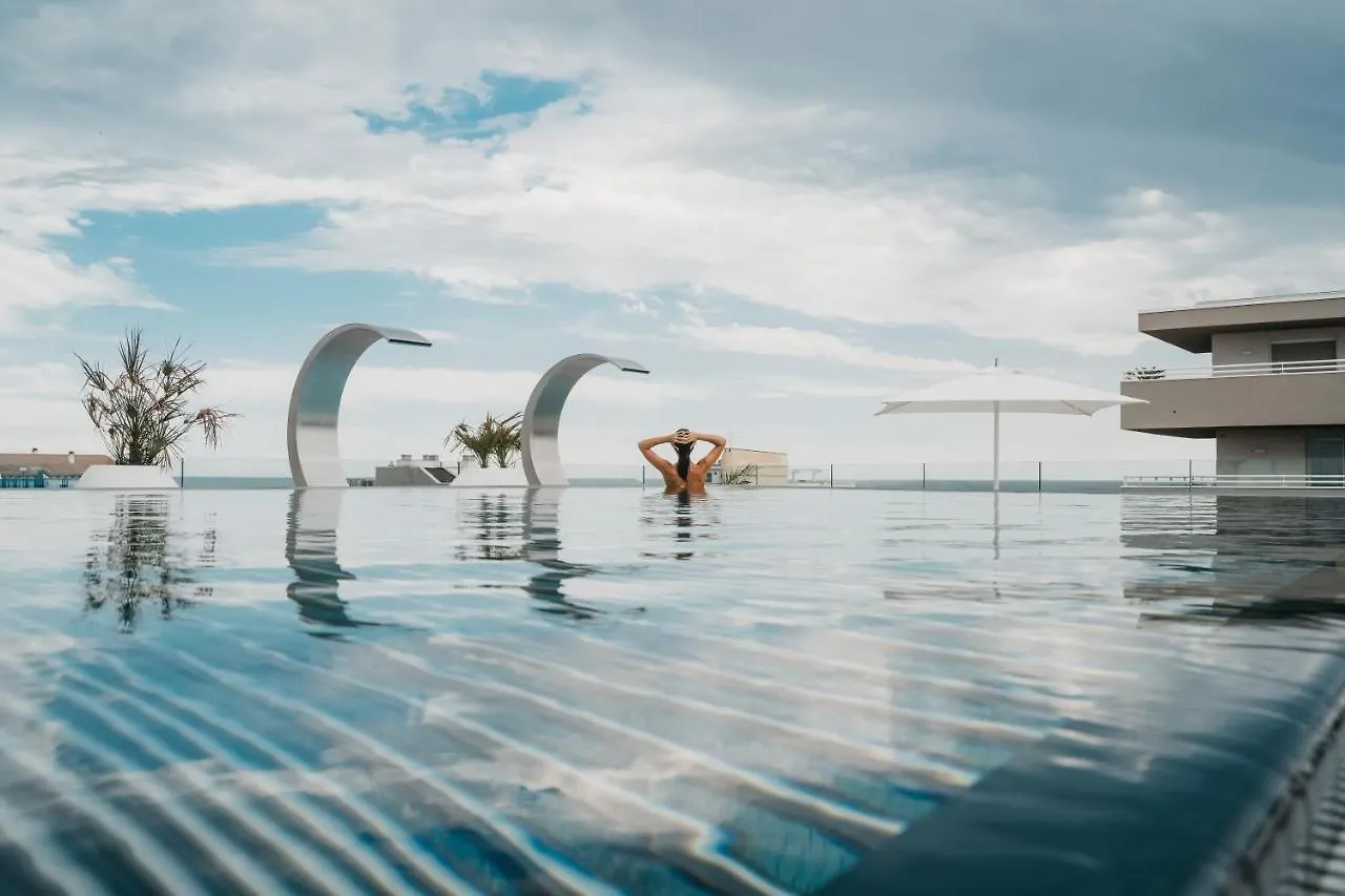 J44 Lifestyle Hotel Lido di Jesolo