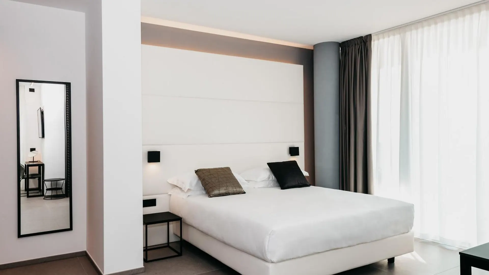 J44 Lifestyle Hotel Lido di Jesolo Italy