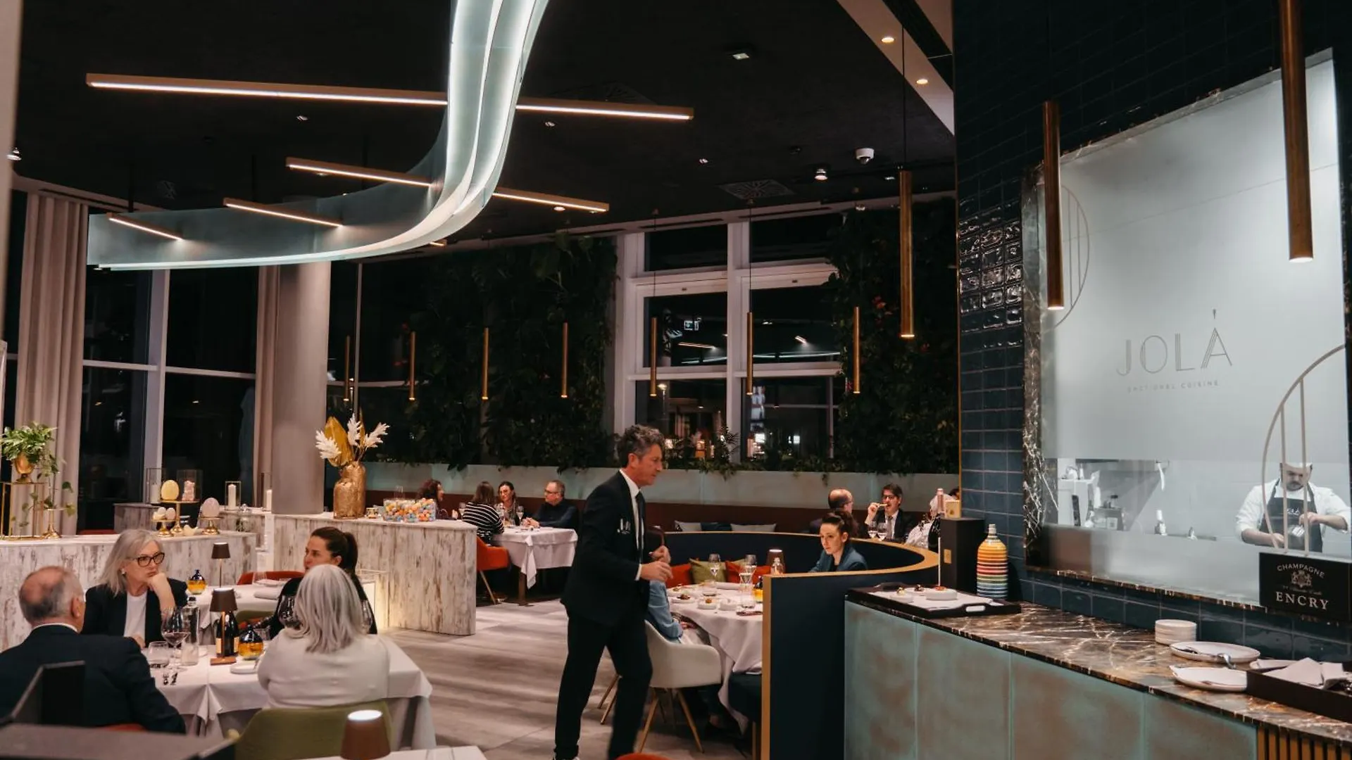 J44 Lifestyle Hotel Lido di Jesolo