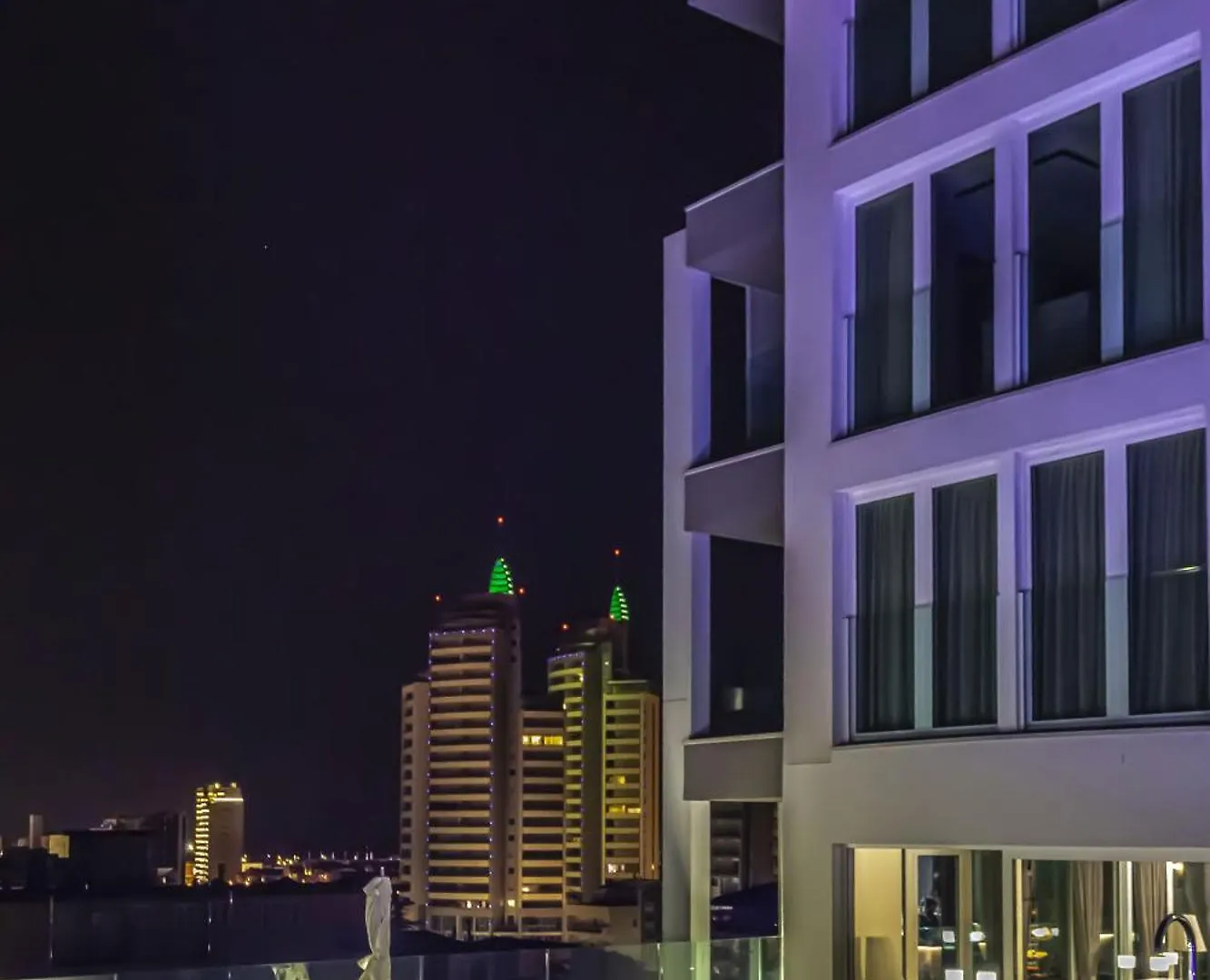 J44 Lifestyle Hotel Lido di Jesolo