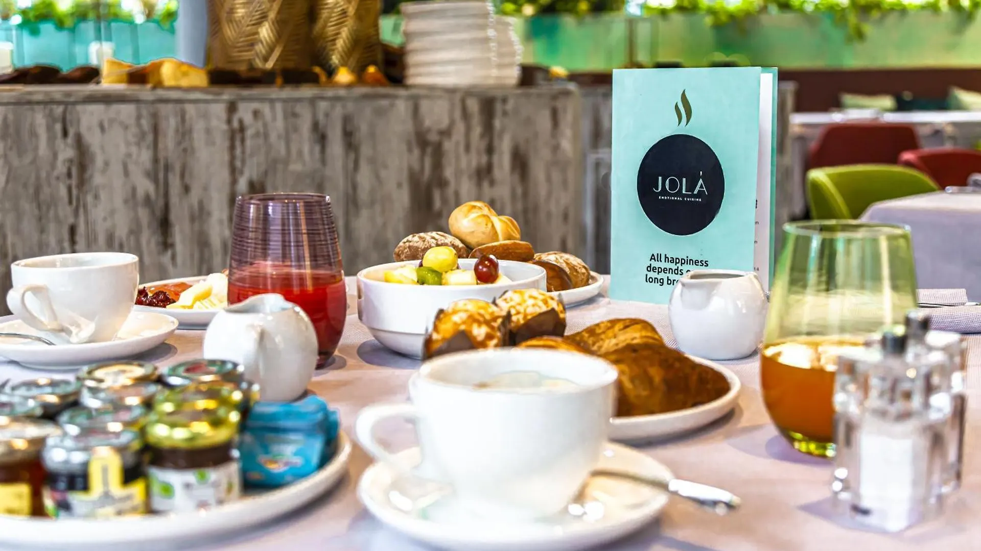 *****  J44 Lifestyle Hotel Lido di Jesolo Italy