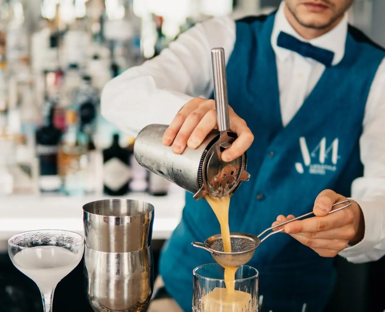 J44 Lifestyle Hotel Lido di Jesolo Italy